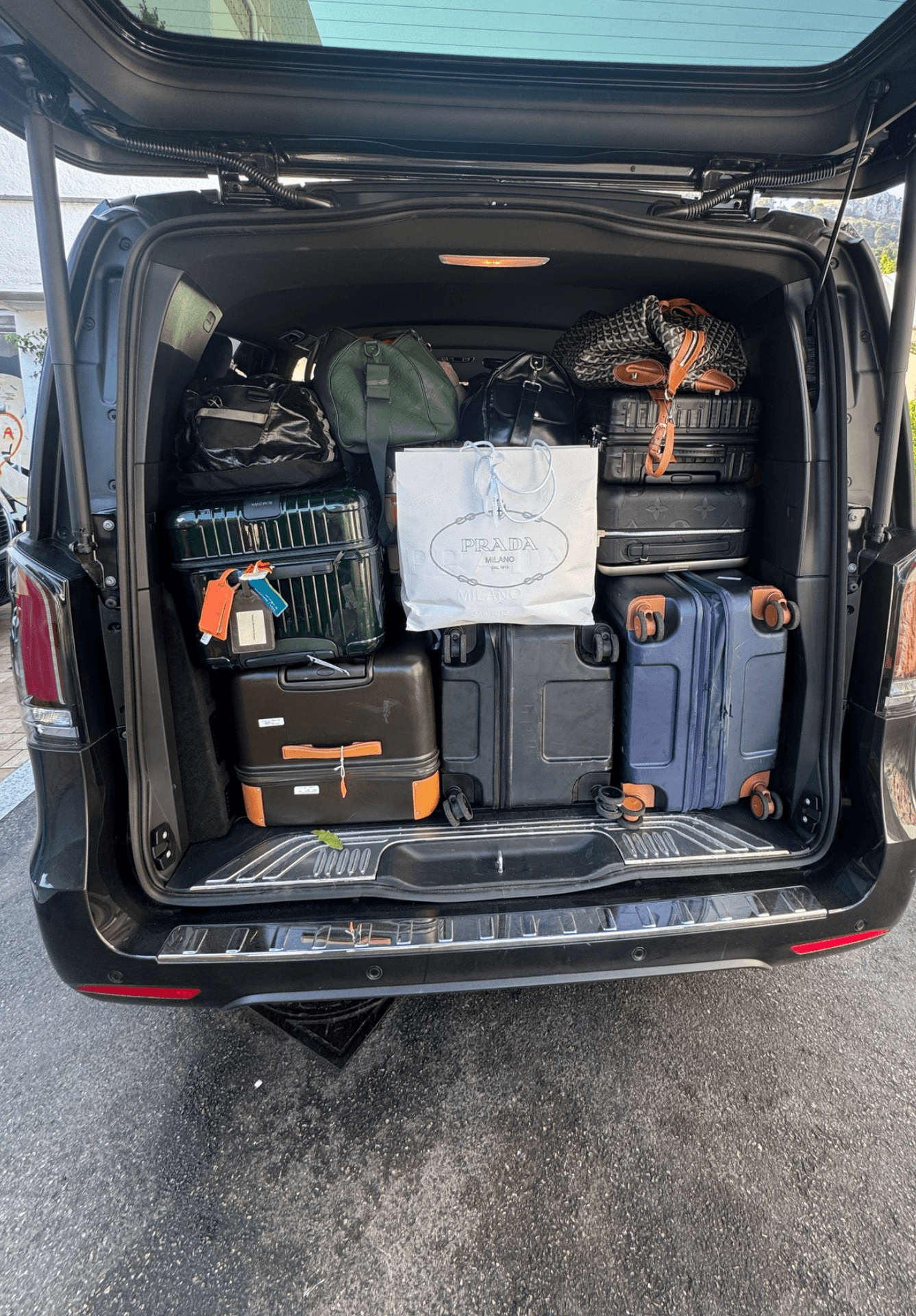 Travel